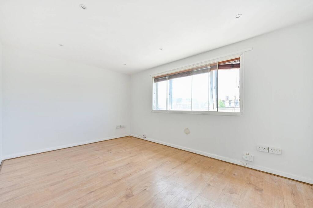 Main image of property: Aldergrove Gardens, Hounslow, TW3