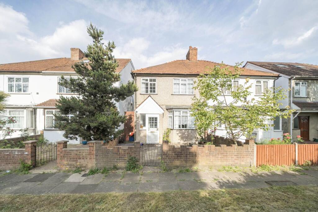 Main image of property: Heston Road, Hounslow, TW5