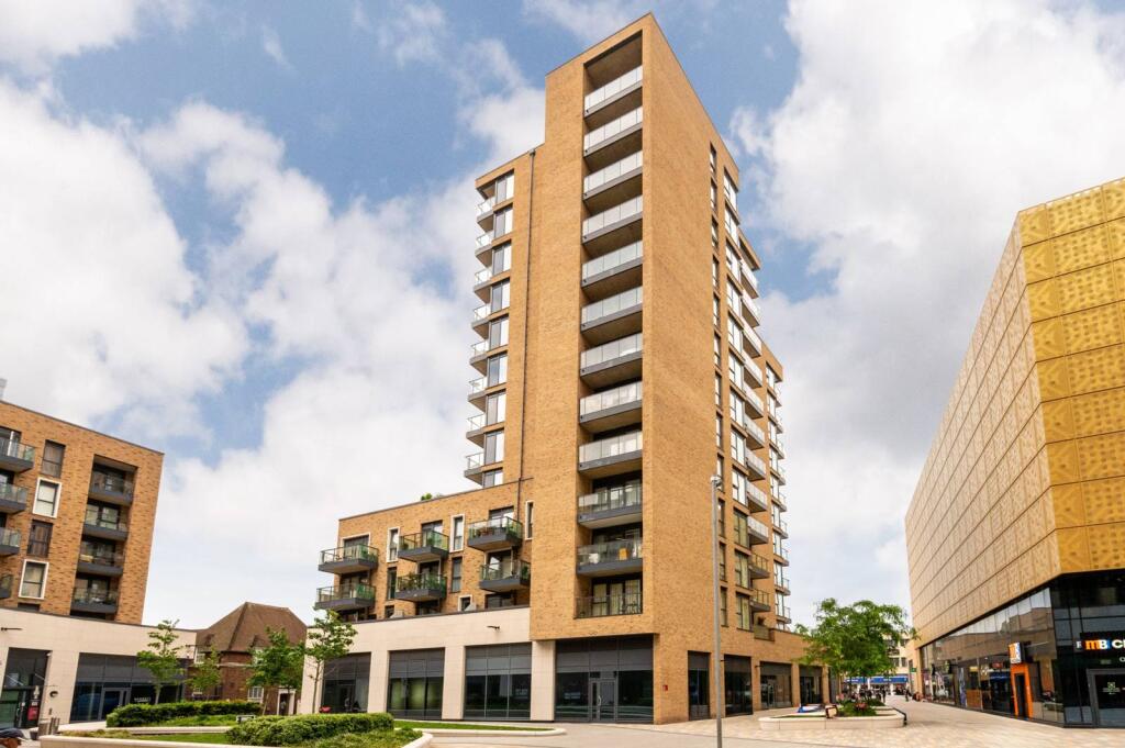 Main image of property: Smithy Lane, Hounslow, HOUNSLOW, TW3