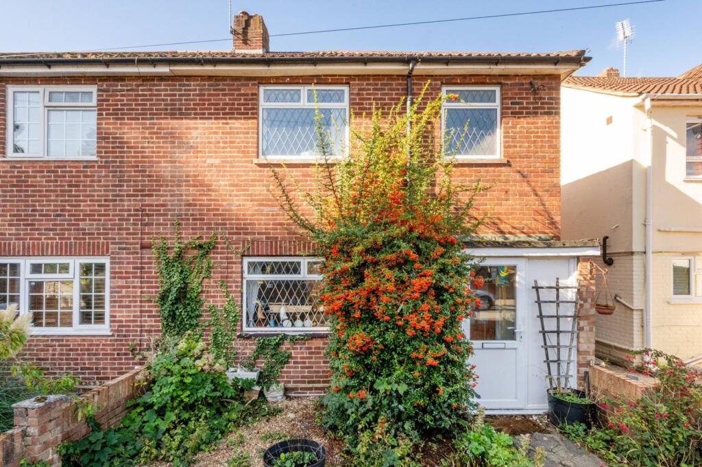 Main image of property: Mill Farm Crescent, Hounslow, TW4