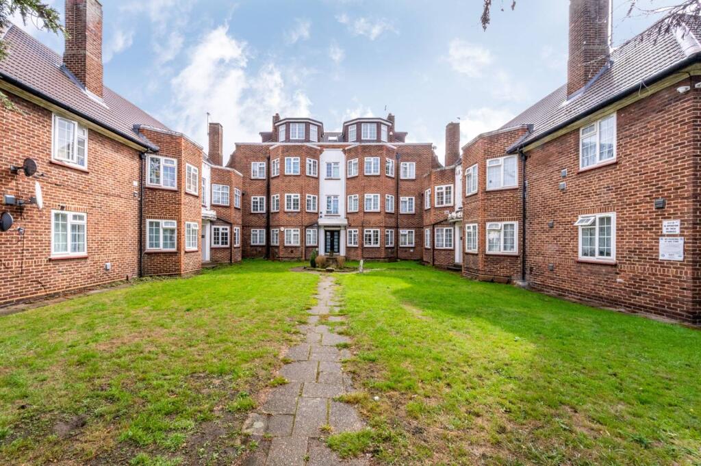 Main image of property: Vicarage Farm Road, Hounslow, TW3