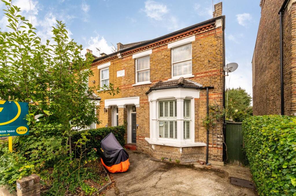 Main image of property: St Stephens Road, Hounslow, TW3