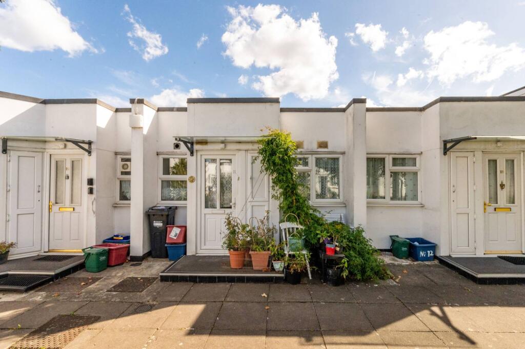 Main image of property: Lovat Walk, Heston, Hounslow, TW5