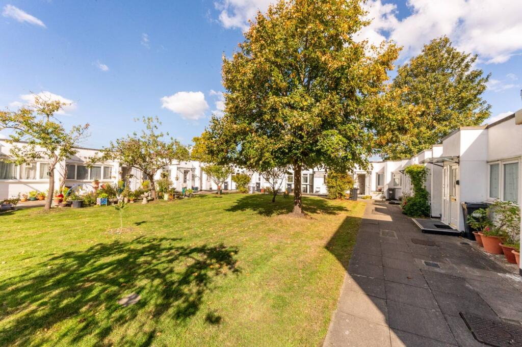 Main image of property: Lovat Walk, Heston, Hounslow, TW5