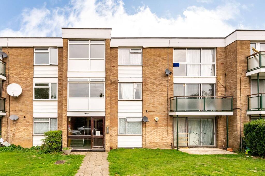 Main image of property: Wheatlands, Heston, Hounslow, TW5
