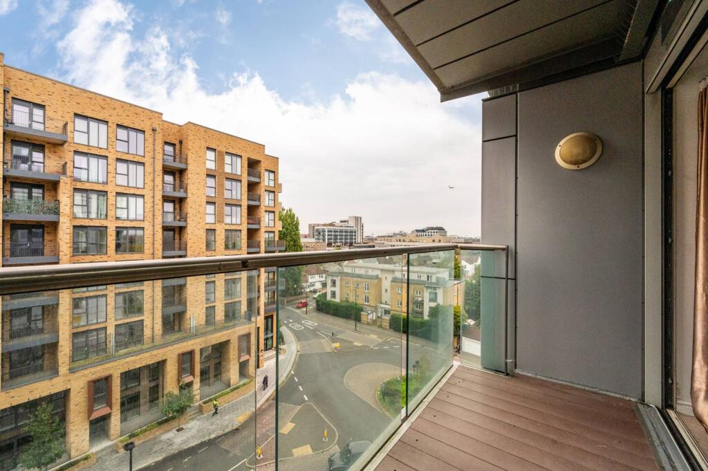 Main image of property: Prince Regent Road, Hounslow, TW3