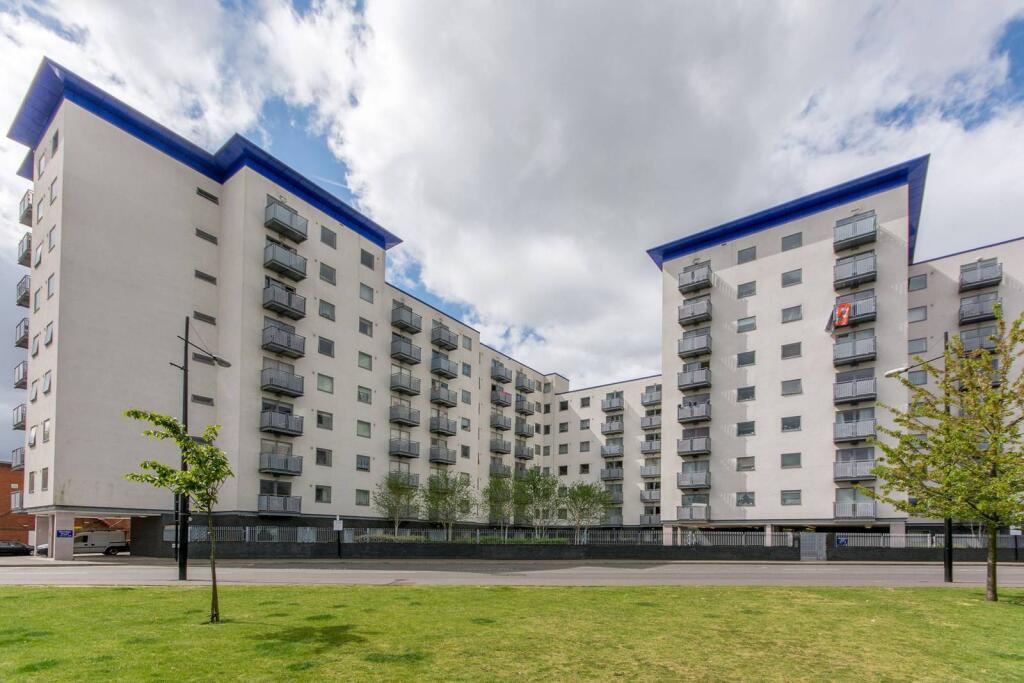 Main image of property: Prince Regent Road, Hounslow, TW3