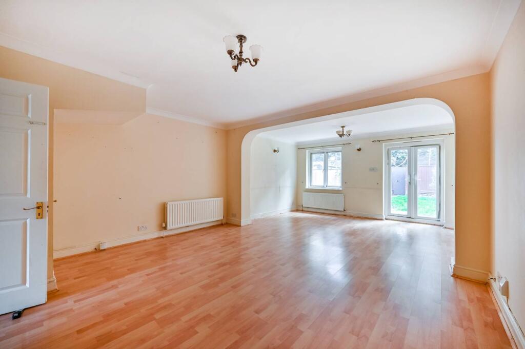Main image of property: Shelburne Drive, Hounslow, TW4