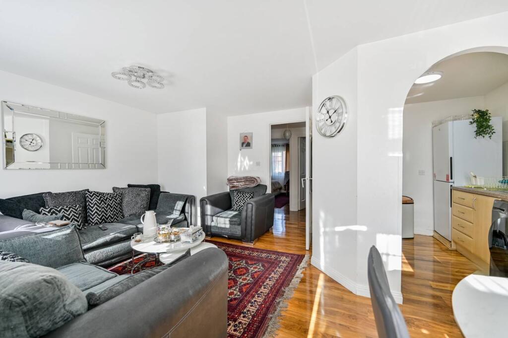 Main image of property: Avondale Gardens, Hounslow, TW4