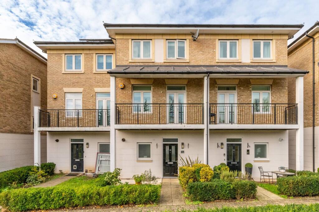 Main image of property: Marbaix Gardens, Isleworth, TW7
