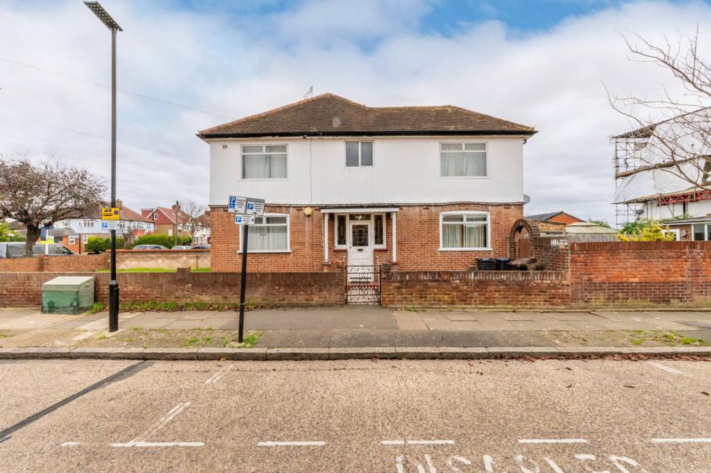 Main image of property: Central Avenue, Hounslow, TW3