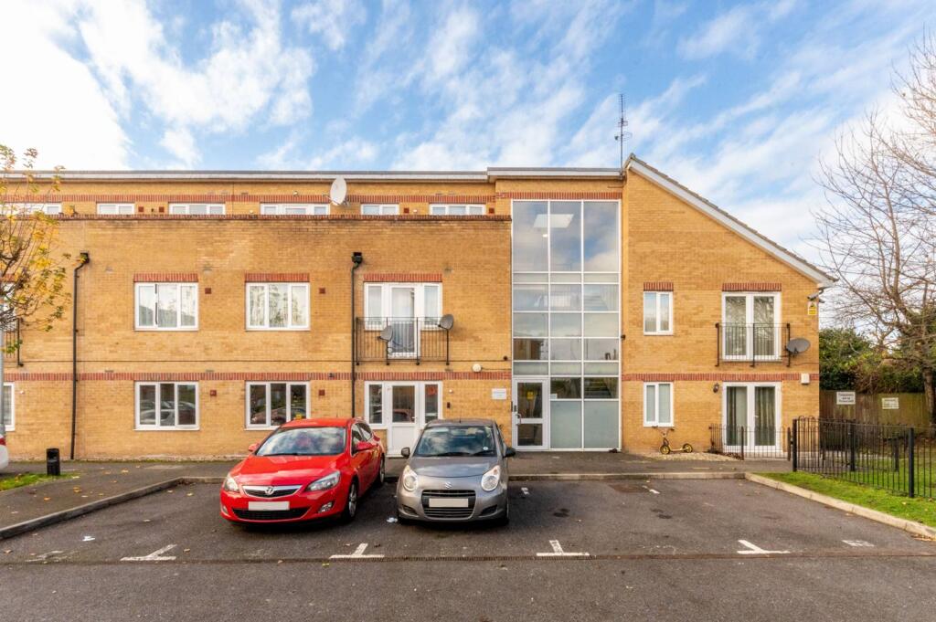 Main image of property: St. Giles Close, Heston, Hounslow, TW5