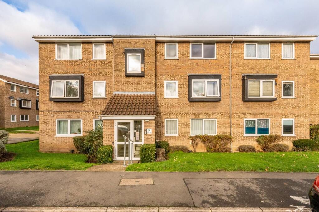 Main image of property: Old Park Mews, Hounslow, TW5