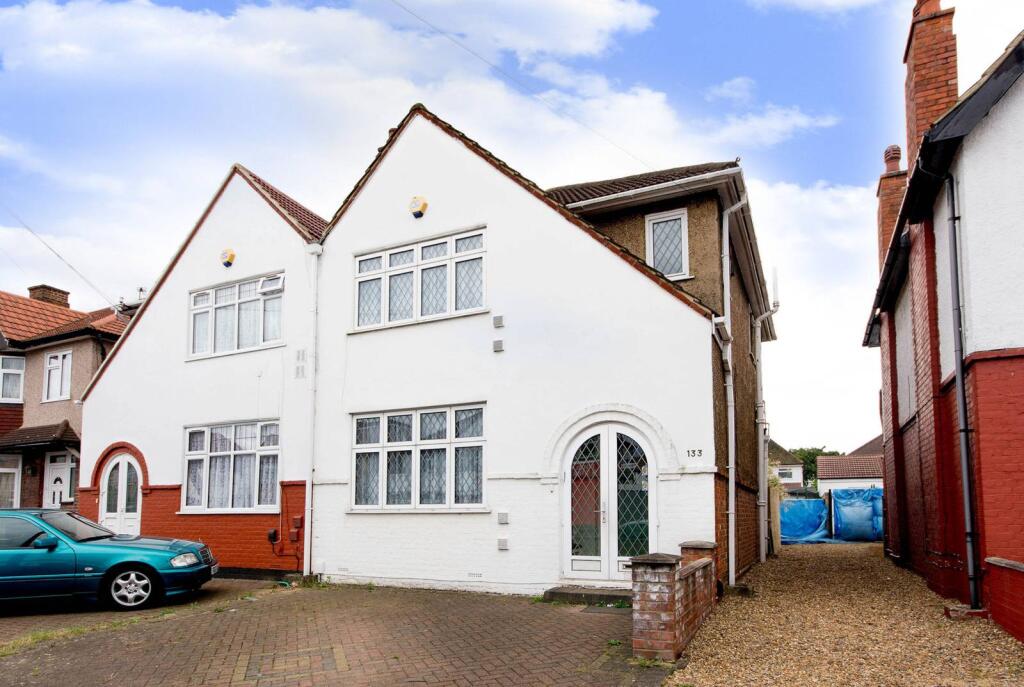 Main image of property: Heath Road, Hounslow, TW3