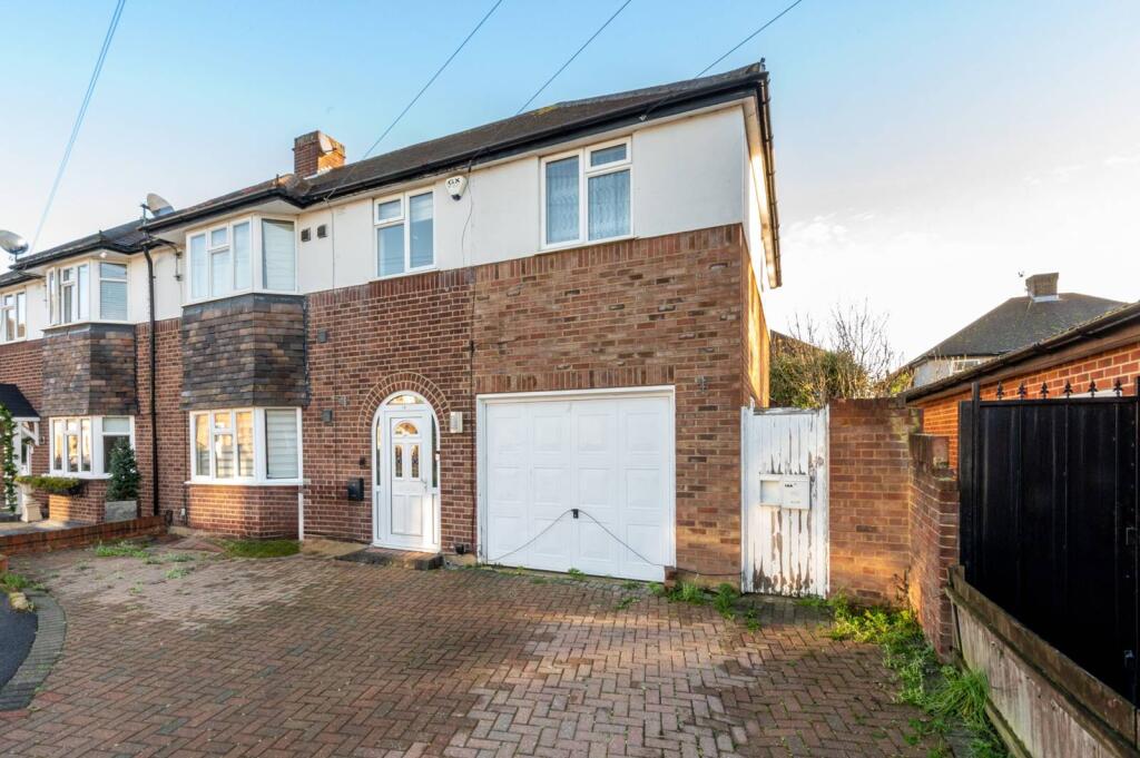 Main image of property: Whitebridge Close, Hounslow, Feltham, TW14