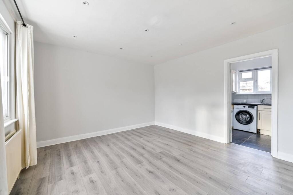 Main image of property: Charter Crescent, Hounslow, TW4