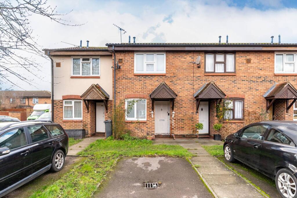 Main image of property: Linslade Close, Hounslow, TW4