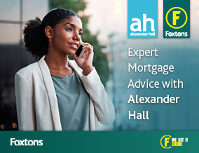 Get brand editions for Foxtons, Covering Hounslow