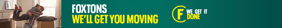 Get brand editions for Foxtons, Covering Hounslow