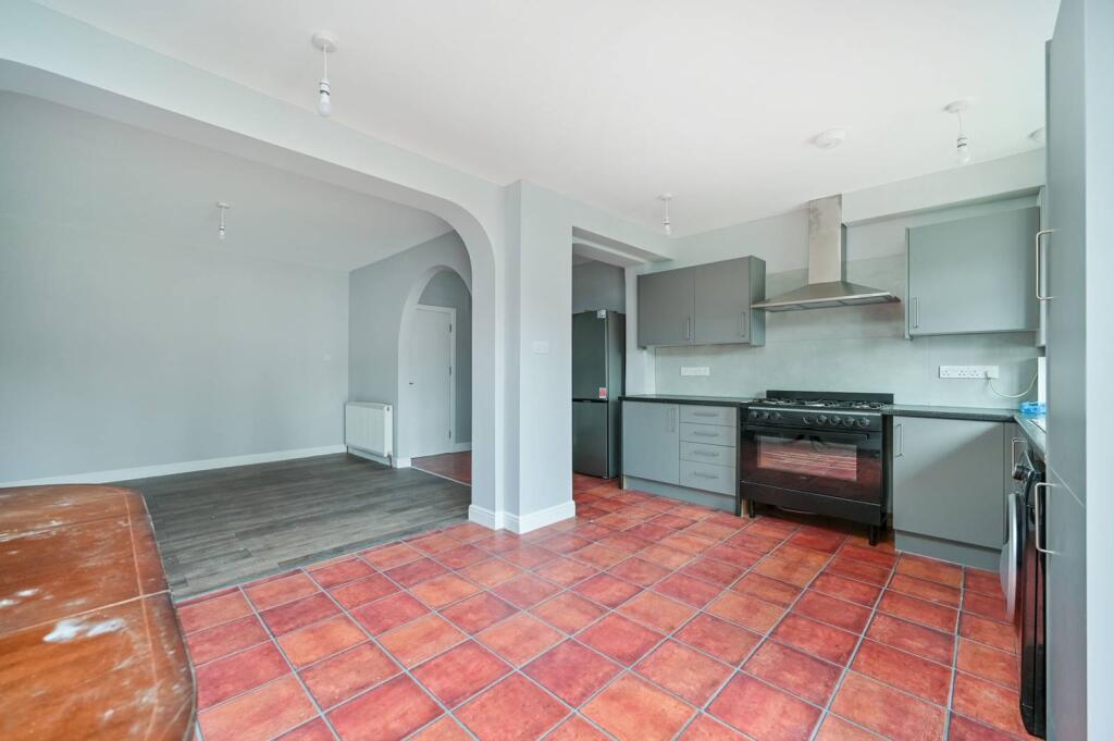 Main image of property: Rosemary Avenue, Hounslow, TW4