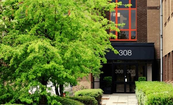 Main image of property: Building 308   Building 308  World Freight Terminal  MANCHESTER  M90 5PZ  Unit