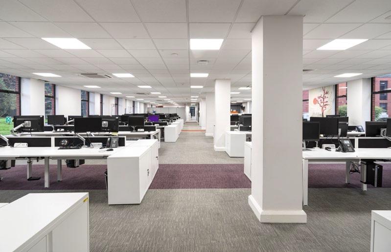 Office to lease in Office Alderley House, Fulshaw Park Wilmslow