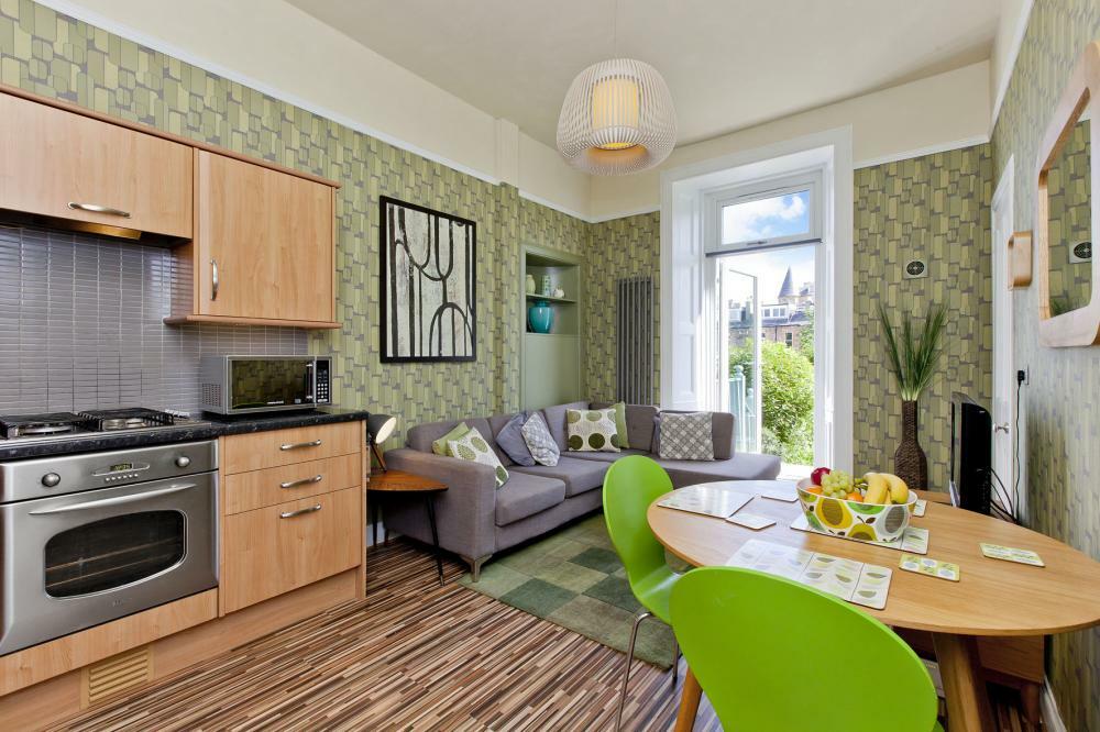 2 bedroom flat for sale in 11 Viewforth Square, Bruntsfield, EH10 4LW, EH10