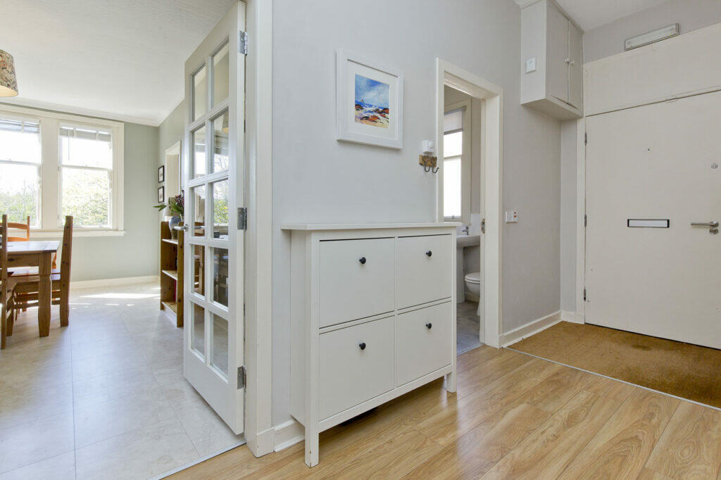 3 bedroom flat for sale in 40 Learmonth Crescent, EH4