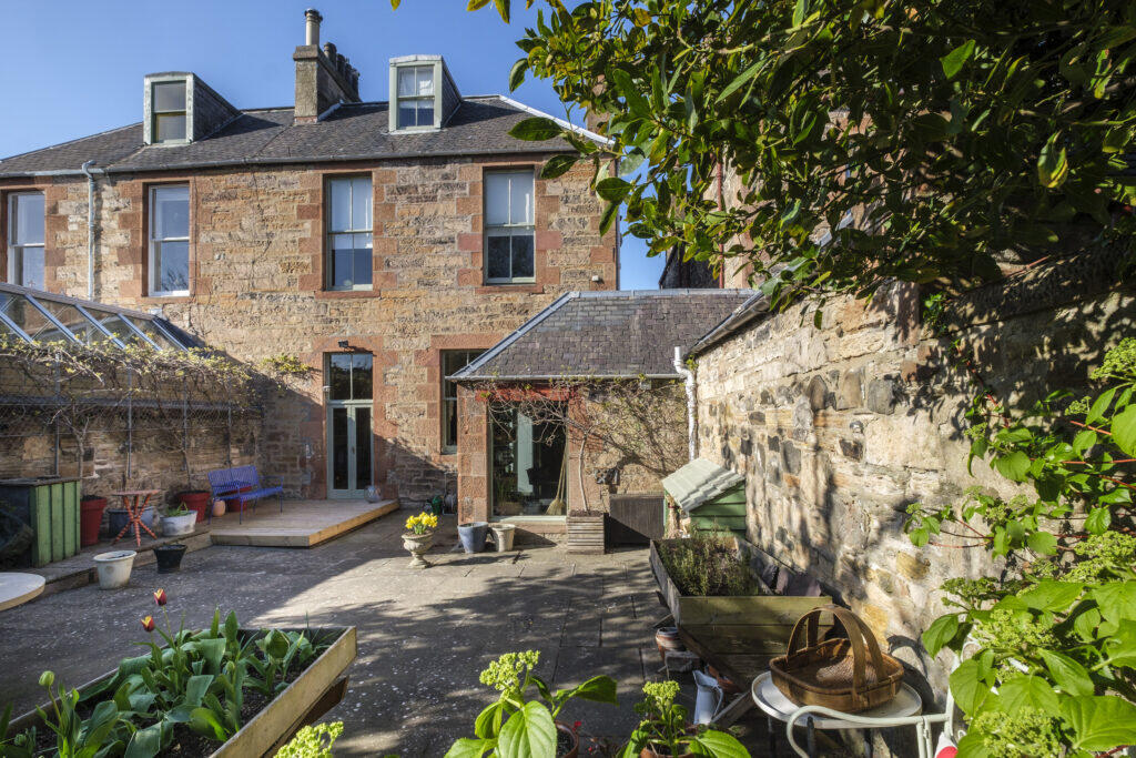 Main image of property: Claremont Park, Leith Links
