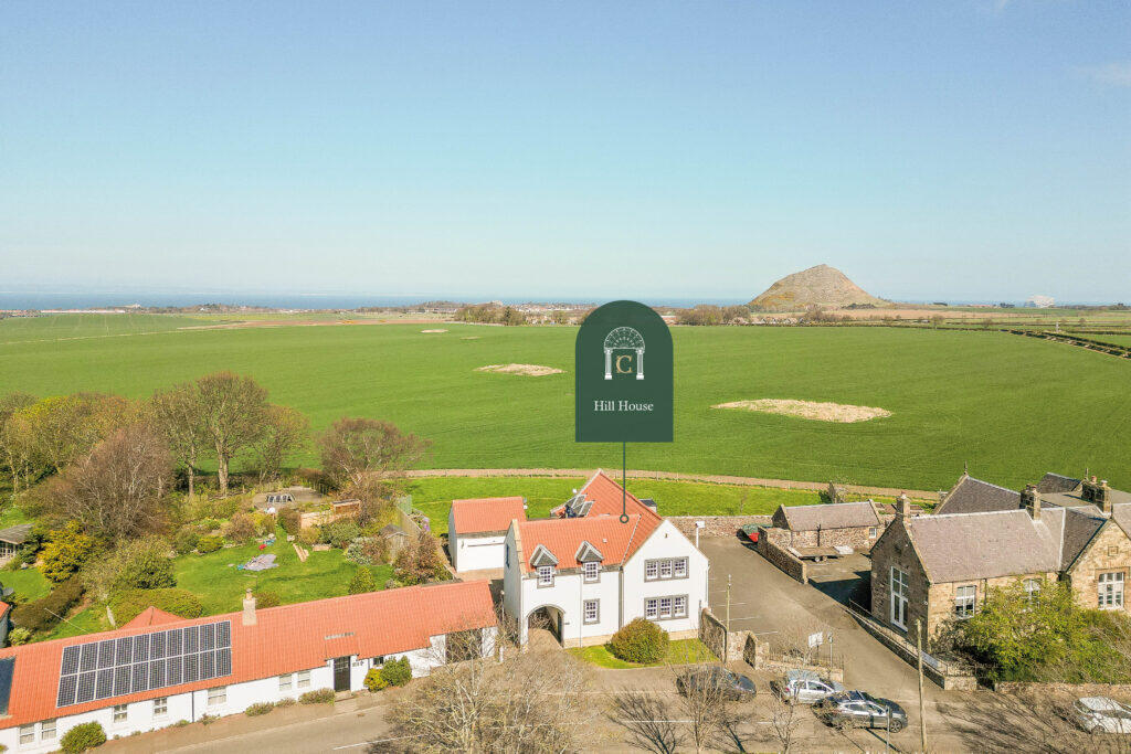 Main image of property: Hill House, Kingston, North Berwick, East Lothian, EH39 5JF