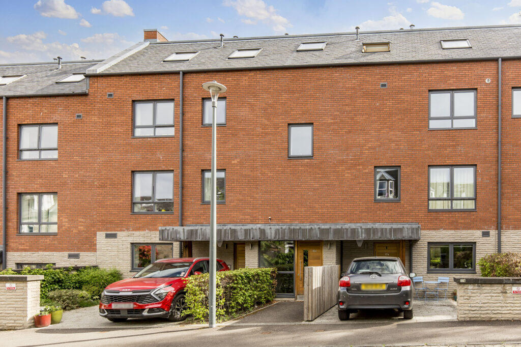 Main image of property: Primrose Terrace, Shandon