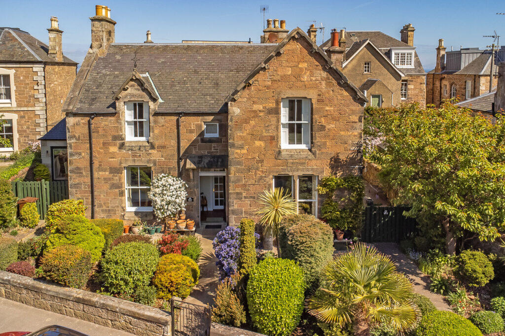 Main image of property: Westgate, North Berwick