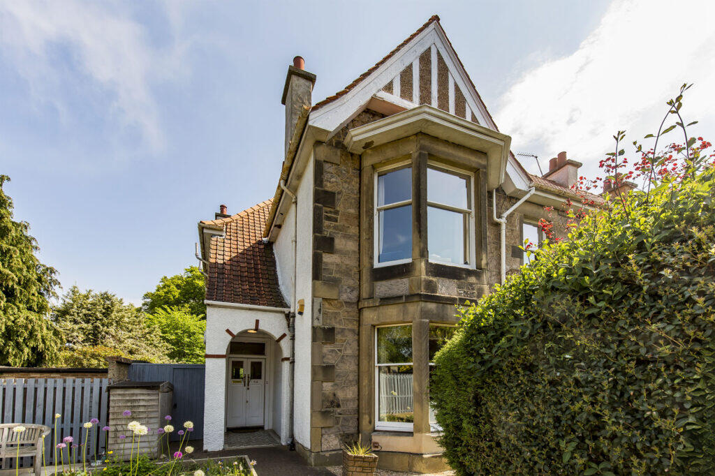 Main image of property: Trinity Road Edinburgh EH5 3HT