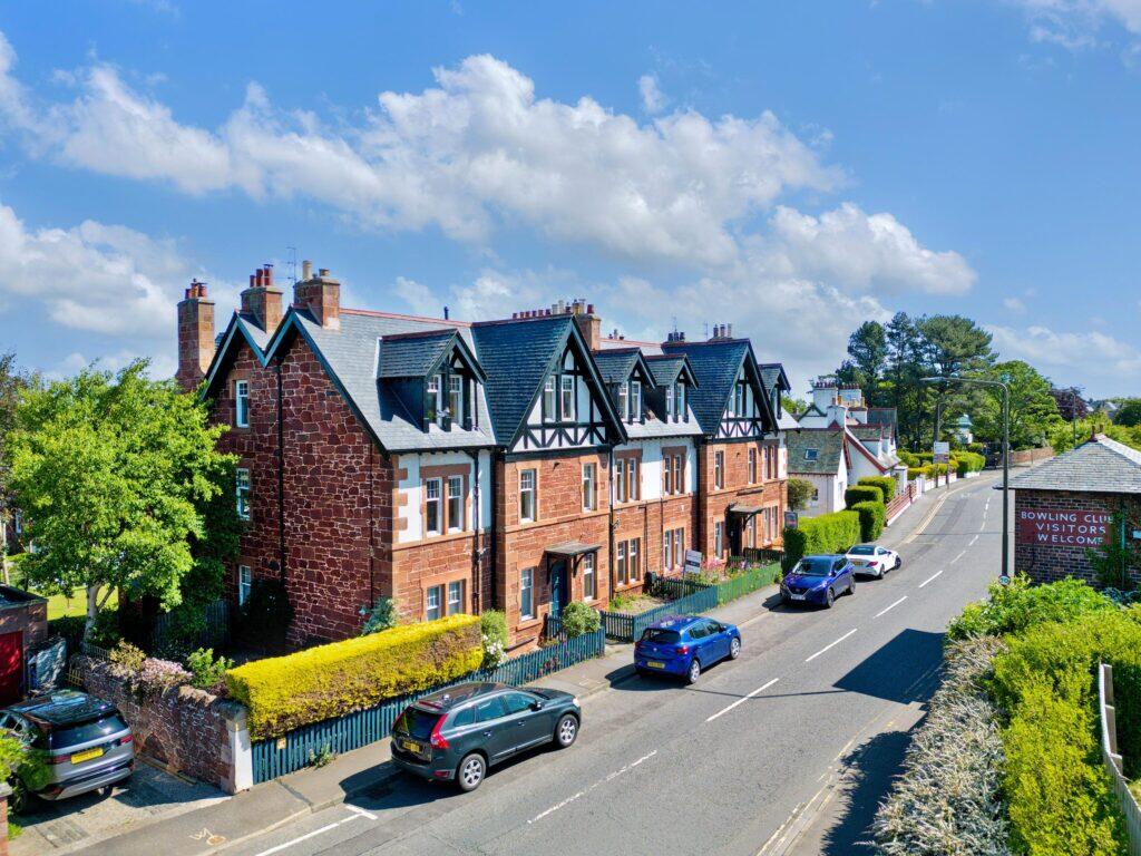 Main image of property: 6C Clifford Road, North Berwick, EH39 4PW