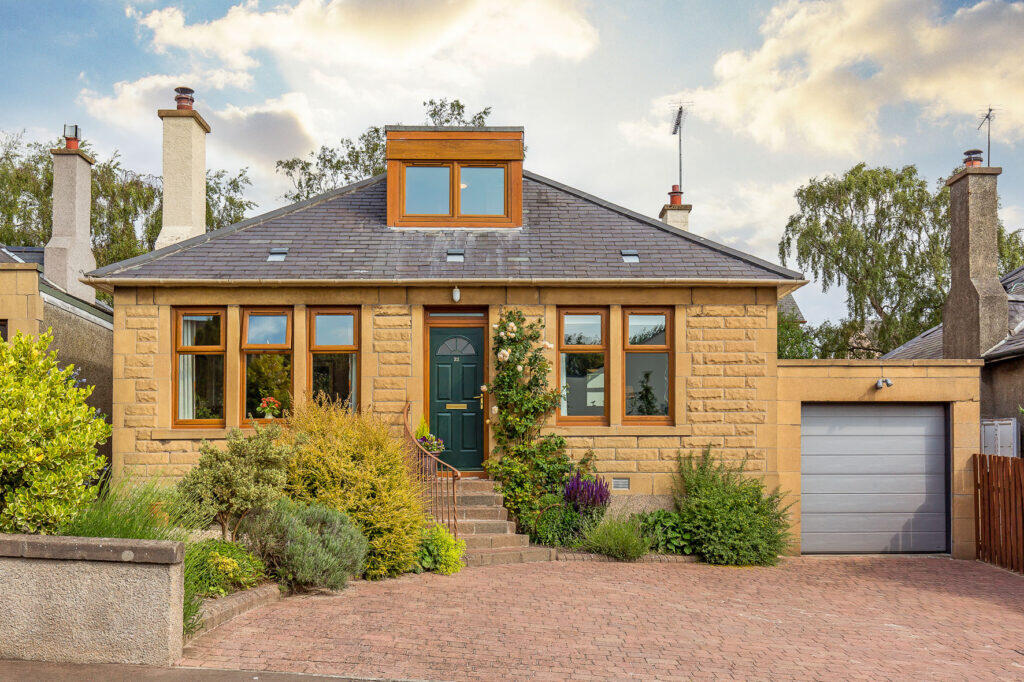 Main image of property: Meadowfield Terrace, Duddingston