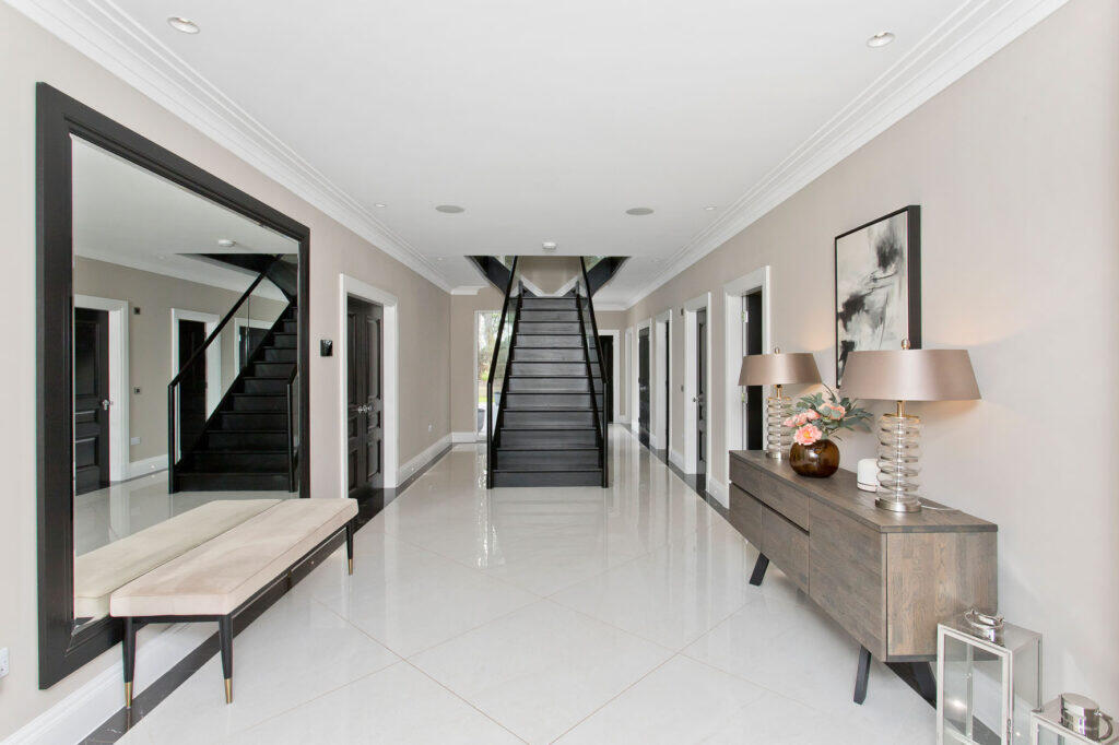 Main image of property: Rutherford Gardens, West Linton, Scottish Borders, EH46 7AP