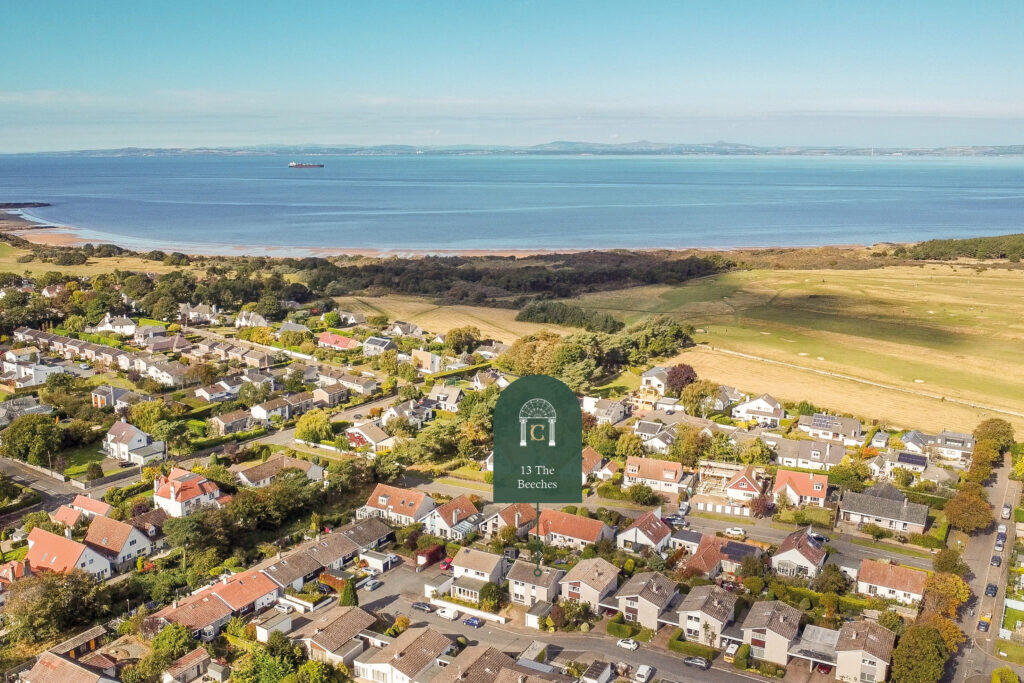 Main image of property: The Beeches, Gullane EH31