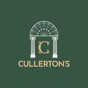 Cullerton's, Edinburghbranch details