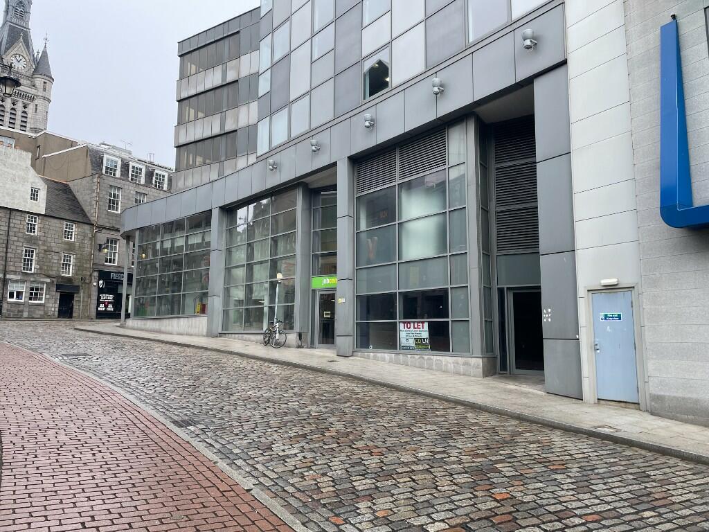 Main image of property: Shiprow, Aberdeen, Aberdeenshire, AB11