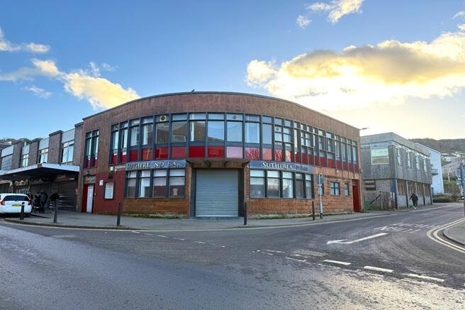 Main image of property: Princes Street, Port Glasgow, Inverclyde, PA14