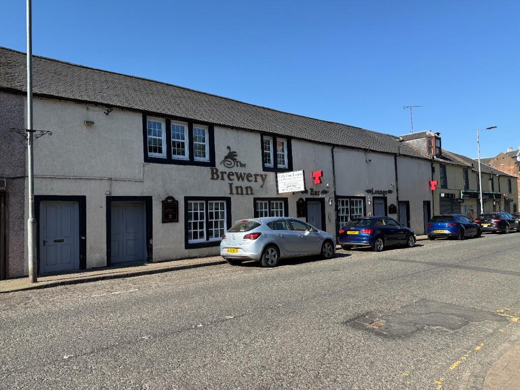 Main image of property: St. Germain Street, KA5