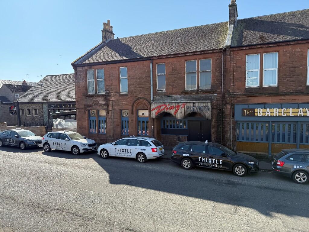 Main image of property: Bonnyton Road, Kilmarnock, Ayrshire, KA1