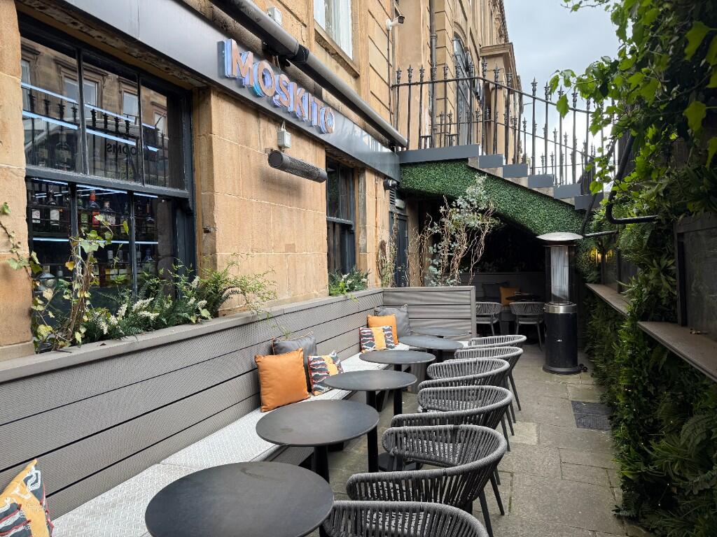 Main image of property: Bath Street, Glasgow, G2