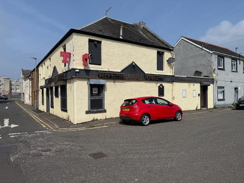 Main image of property: Princes Place, Ardrossan, Ayrshire, KA22