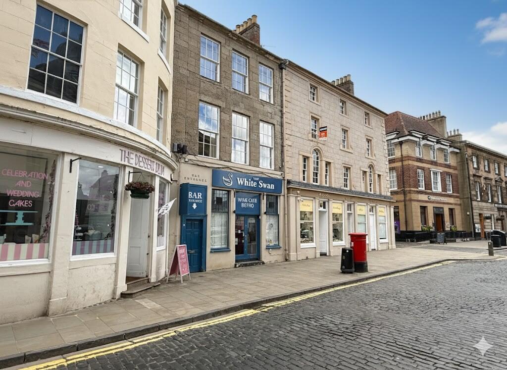 Main image of property: Woodmarket, Kelso, Roxburghshire, TD5