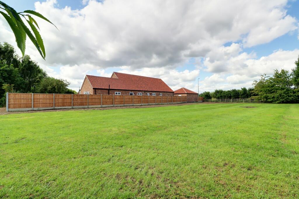 Land for sale in Haxey Lane, Haxey, DN9