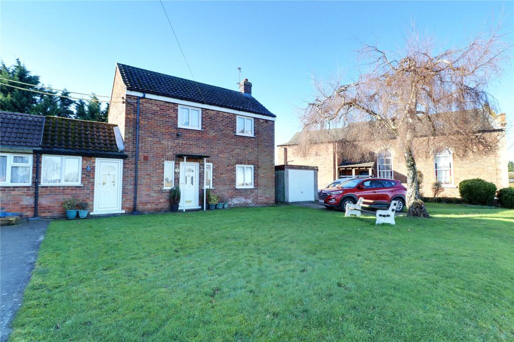 Main image of property: Wroot, Doncaster, Lincolnshire, DN9