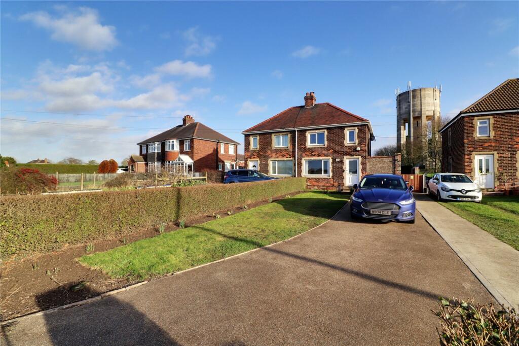 Main image of property: Belton Road, Epworth, Doncaster, Lincolnshire, DN9