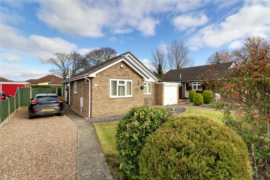 Main image of property: Weir Road, Westwoodside, Doncaster, Lincolnshire, DN9