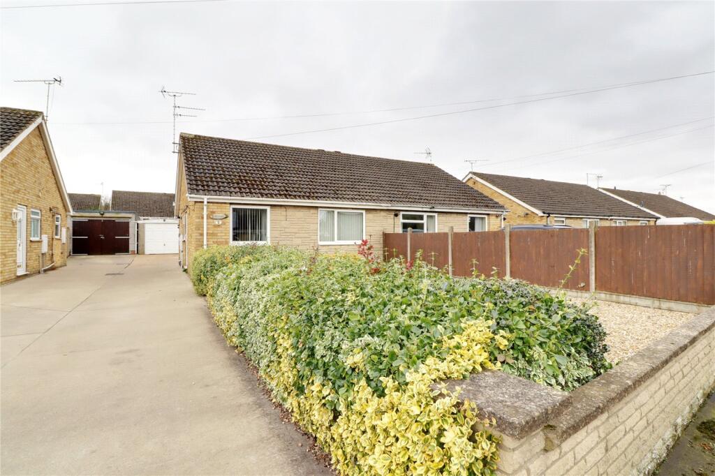 Main image of property: Pinfold, Epworth, Lincolnshire, DN9